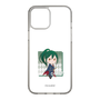 Slim Protection Case［ Re:ZERO -Starting Life in Another World- Crusch Karsten - Mini Character ］