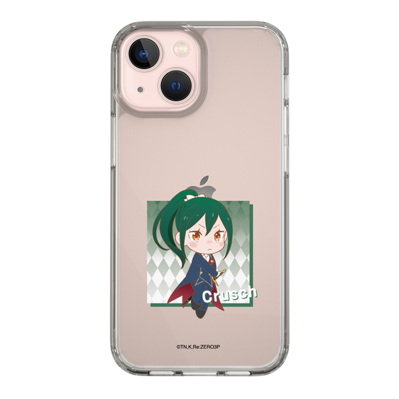 Slim Protection Case［ Re:ZERO -Starting Life in Another World- Crusch Karsten - Mini Character ］