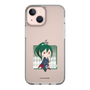 Slim Protection Case［ Re:ZERO -Starting Life in Another World- Crusch Karsten - Mini Character ］