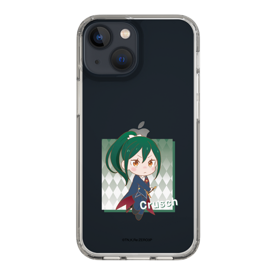 Slim Protection Case［ Re:ZERO -Starting Life in Another World- Crusch Karsten - Mini Character ］