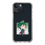 Slim Protection Case［ Re:ZERO -Starting Life in Another World- Crusch Karsten - Mini Character ］
