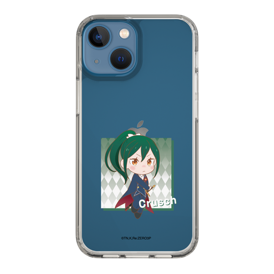 Slim Protection Case［ Re:ZERO -Starting Life in Another World- Crusch Karsten - Mini Character ］