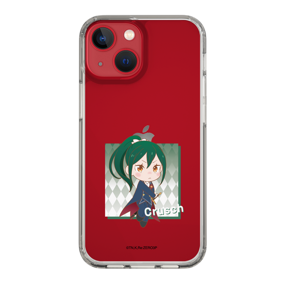 Slim Protection Case［ Re:ZERO -Starting Life in Another World- Crusch Karsten - Mini Character ］