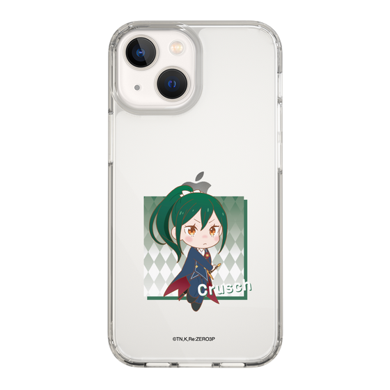 Slim Protection Case［ Re:ZERO -Starting Life in Another World- Crusch Karsten - Mini Character ］