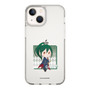 Slim Protection Case［ Re:ZERO -Starting Life in Another World- Crusch Karsten - Mini Character ］