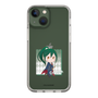 Slim Protection Case［ Re:ZERO -Starting Life in Another World- Crusch Karsten - Mini Character ］