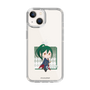 Slim Protection Case［ Re:ZERO -Starting Life in Another World- Crusch Karsten - Mini Character ］