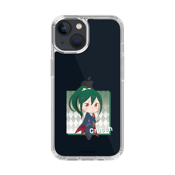Slim Protection Case［ Re:ZERO -Starting Life in Another World- Crusch Karsten - Mini Character ］