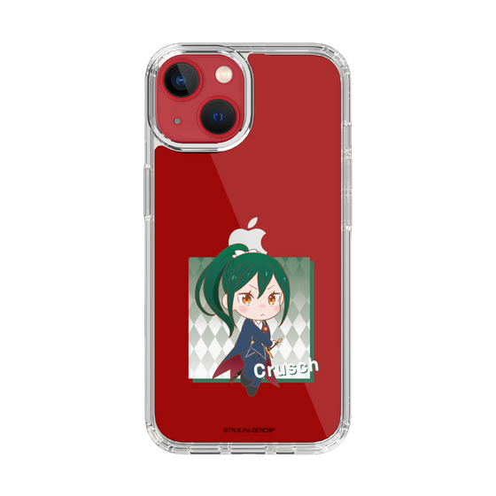 Slim Protection Case［ Re:ZERO -Starting Life in Another World- Crusch Karsten - Mini Character ］