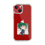 Slim Protection Case［ Re:ZERO -Starting Life in Another World- Crusch Karsten - Mini Character ］