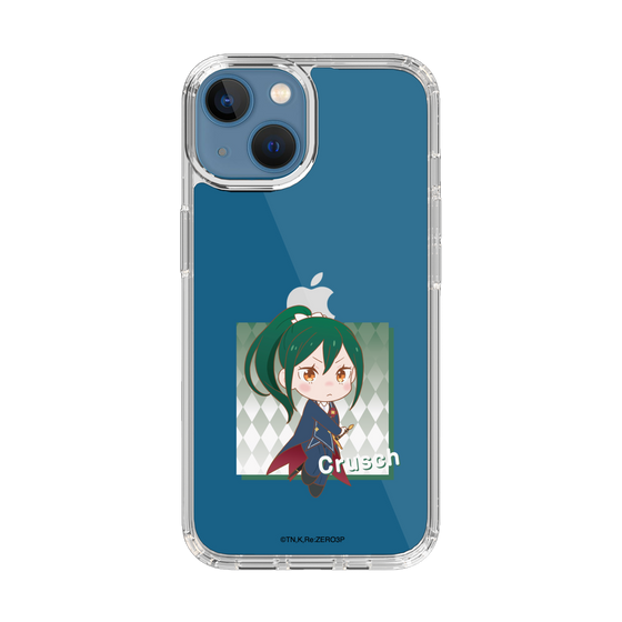 Slim Protection Case［ Re:ZERO -Starting Life in Another World- Crusch Karsten - Mini Character ］