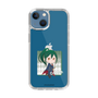 Slim Protection Case［ Re:ZERO -Starting Life in Another World- Crusch Karsten - Mini Character ］