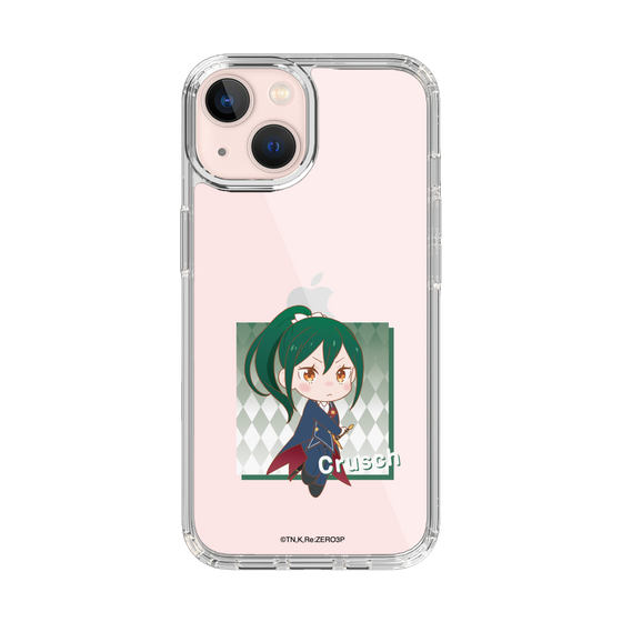 Slim Protection Case［ Re:ZERO -Starting Life in Another World- Crusch Karsten - Mini Character ］