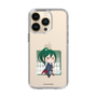 Slim Protection Case［ Re:ZERO -Starting Life in Another World- Crusch Karsten - Mini Character ］
