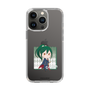Slim Protection Case［ Re:ZERO -Starting Life in Another World- Crusch Karsten - Mini Character ］