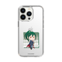 Slim Protection Case［ Re:ZERO -Starting Life in Another World- Crusch Karsten - Mini Character ］