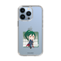 Slim Protection Case［ Re:ZERO -Starting Life in Another World- Crusch Karsten - Mini Character ］