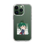 Slim Protection Case［ Re:ZERO -Starting Life in Another World- Crusch Karsten - Mini Character ］