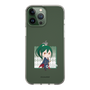 Slim Protection Case［ Re:ZERO -Starting Life in Another World- Crusch Karsten - Mini Character ］