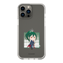 Slim Protection Case［ Re:ZERO -Starting Life in Another World- Crusch Karsten - Mini Character ］