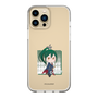 Slim Protection Case［ Re:ZERO -Starting Life in Another World- Crusch Karsten - Mini Character ］