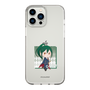 Slim Protection Case［ Re:ZERO -Starting Life in Another World- Crusch Karsten - Mini Character ］