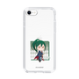 Slim Protection Case［ Re:ZERO -Starting Life in Another World- Crusch Karsten - Mini Character ］