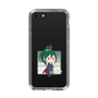 Slim Protection Case［ Re:ZERO -Starting Life in Another World- Crusch Karsten - Mini Character ］