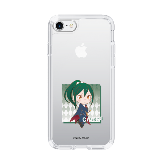 Slim Protection Case［ Re:ZERO -Starting Life in Another World- Crusch Karsten - Mini Character ］