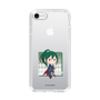 Slim Protection Case［ Re:ZERO -Starting Life in Another World- Crusch Karsten - Mini Character ］