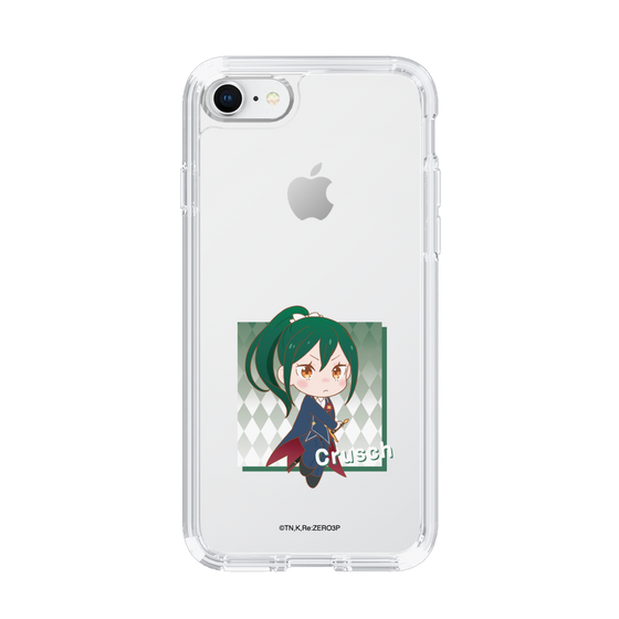 Slim Protection Case［ Re:ZERO -Starting Life in Another World- Crusch Karsten - Mini Character ］