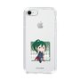 Slim Protection Case［ Re:ZERO -Starting Life in Another World- Crusch Karsten - Mini Character ］