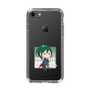 Slim Protection Case［ Re:ZERO -Starting Life in Another World- Crusch Karsten - Mini Character ］