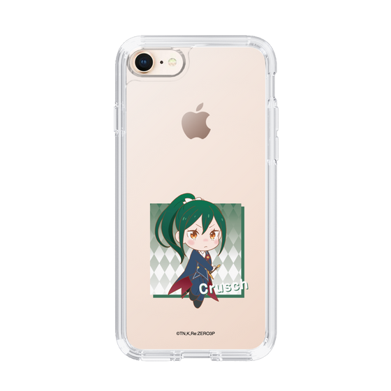 Slim Protection Case［ Re:ZERO -Starting Life in Another World- Crusch Karsten - Mini Character ］