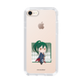 Slim Protection Case［ Re:ZERO -Starting Life in Another World- Crusch Karsten - Mini Character ］
