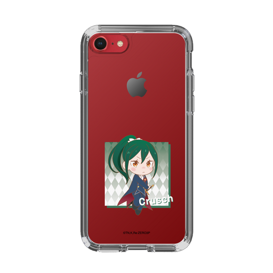 Slim Protection Case［ Re:ZERO -Starting Life in Another World- Crusch Karsten - Mini Character ］