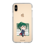 Slim Protection Case［ Re:ZERO -Starting Life in Another World- Crusch Karsten - Mini Character ］