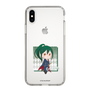 Slim Protection Case［ Re:ZERO -Starting Life in Another World- Crusch Karsten - Mini Character ］