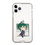 Slim Protection Case［ Re:ZERO -Starting Life in Another World- Crusch Karsten - Mini Character ］