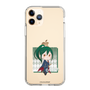 Slim Protection Case［ Re:ZERO -Starting Life in Another World- Crusch Karsten - Mini Character ］