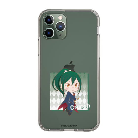 Slim Protection Case［ Re:ZERO -Starting Life in Another World- Crusch Karsten - Mini Character ］