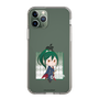 Slim Protection Case［ Re:ZERO -Starting Life in Another World- Crusch Karsten - Mini Character ］