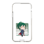 Slim Protection Case［ Re:ZERO -Starting Life in Another World- Crusch Karsten - Mini Character ］