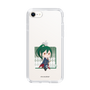 Slim Protection Case［ Re:ZERO -Starting Life in Another World- Crusch Karsten - Mini Character ］