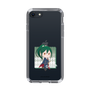 Slim Protection Case［ Re:ZERO -Starting Life in Another World- Crusch Karsten - Mini Character ］