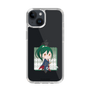 Slim Protection Case［ Re:ZERO -Starting Life in Another World- Crusch Karsten - Mini Character ］