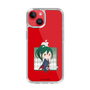 Slim Protection Case［ Re:ZERO -Starting Life in Another World- Crusch Karsten - Mini Character ］
