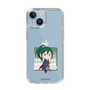 Slim Protection Case［ Re:ZERO -Starting Life in Another World- Crusch Karsten - Mini Character ］