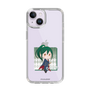 Slim Protection Case［ Re:ZERO -Starting Life in Another World- Crusch Karsten - Mini Character ］