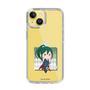 Slim Protection Case［ Re:ZERO -Starting Life in Another World- Crusch Karsten - Mini Character ］